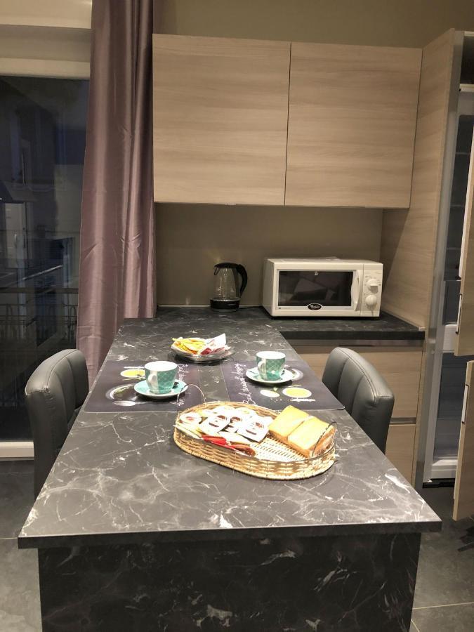 دومودوسولا Residenza Fortune المظهر الخارجي الصورة